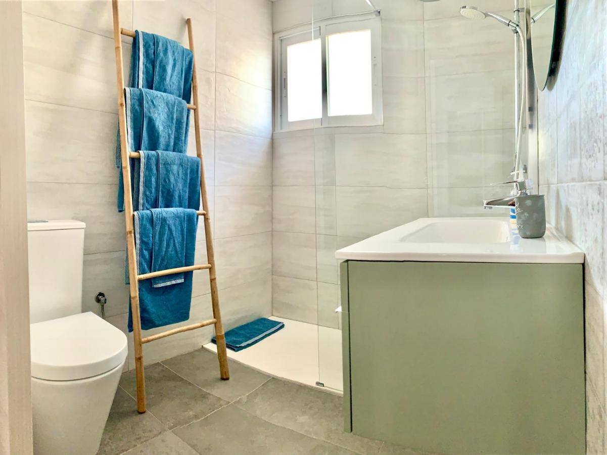 Apartment Palmeras