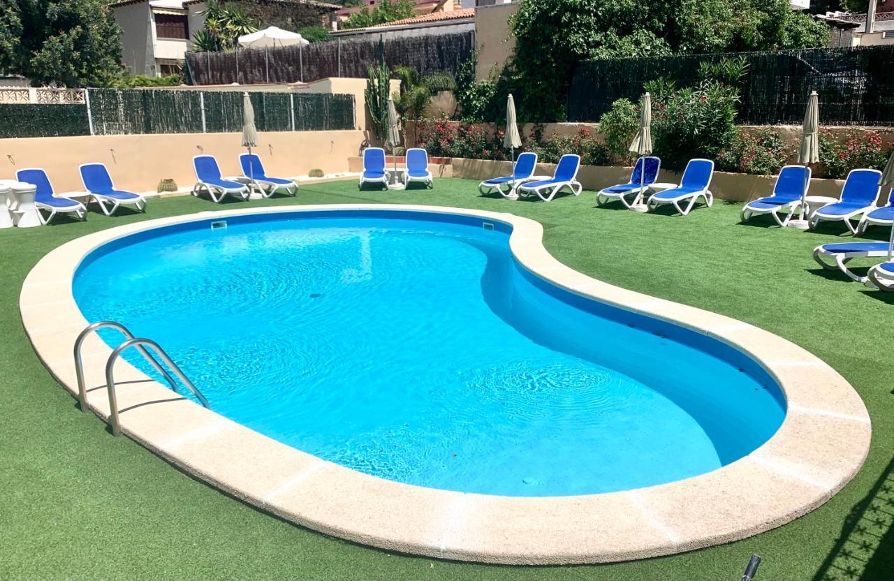 Apartment Palmeras