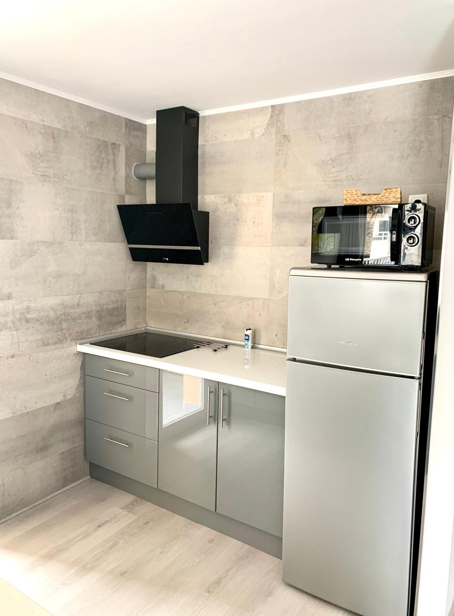 Apartment Palmeras Palmanova