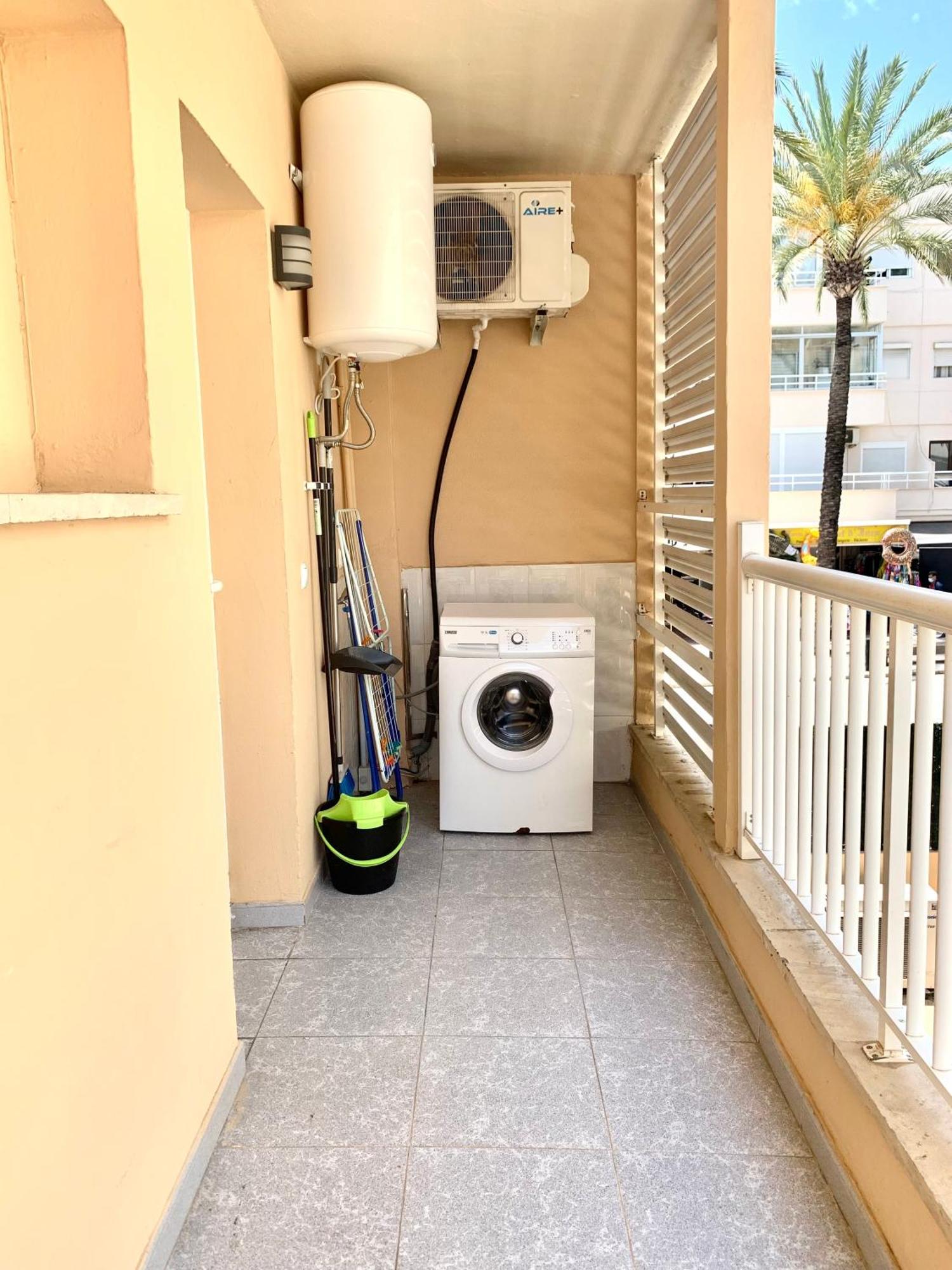Apartment Palmeras