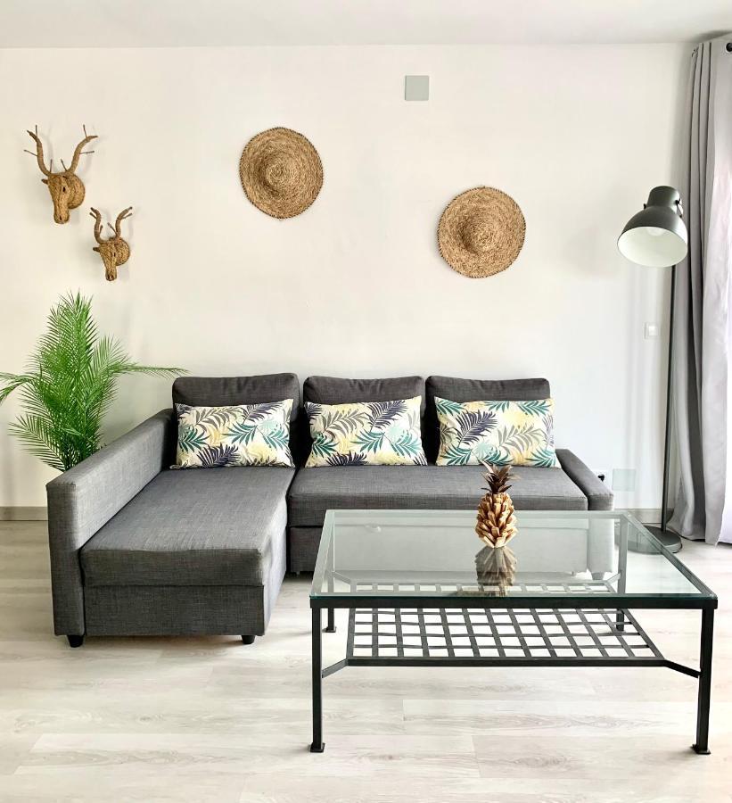 Apartment Palmeras