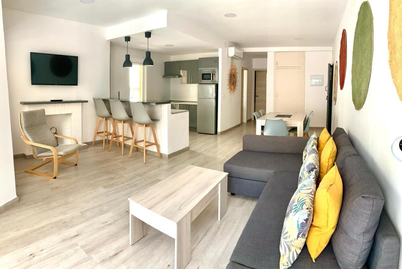 Apartment Palmeras Palma Nova (Mallorca)