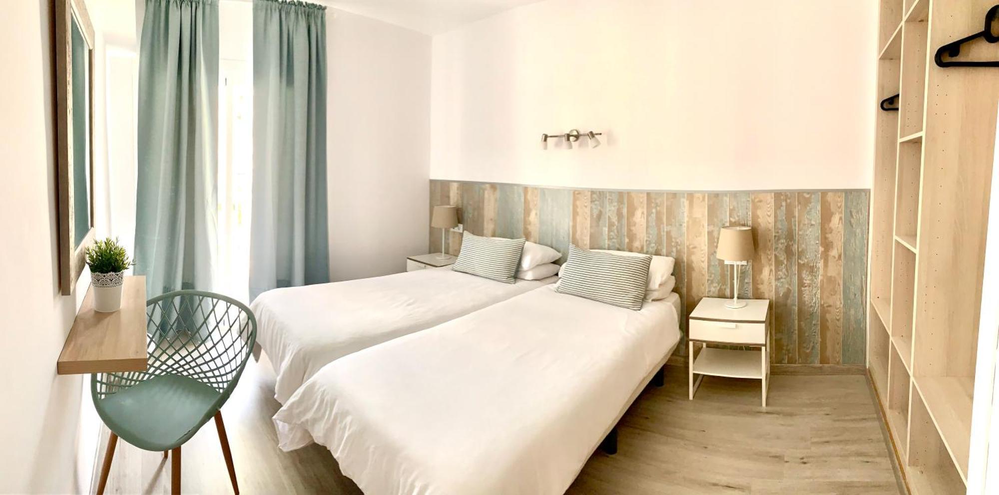 Apartment Palmeras Palma Nova (Mallorca)