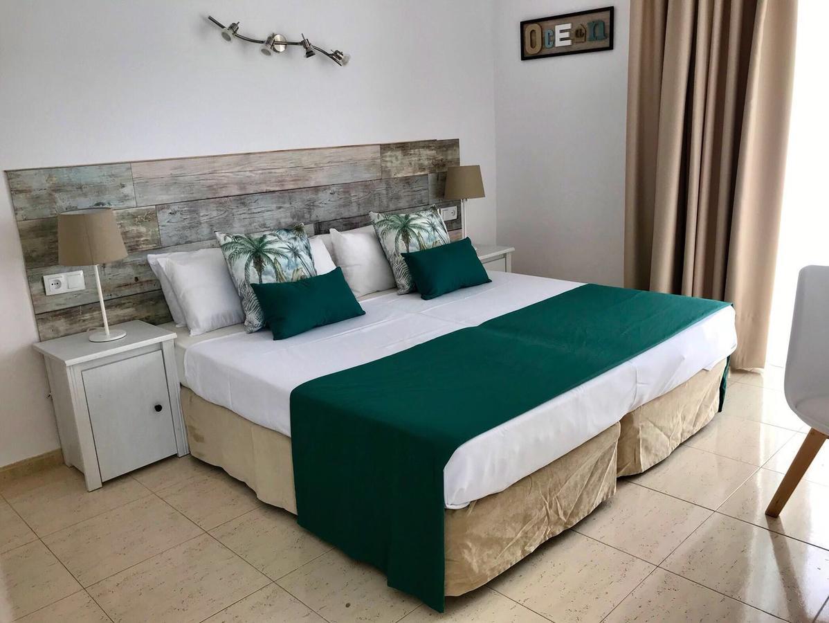 Palmeras Apartment
