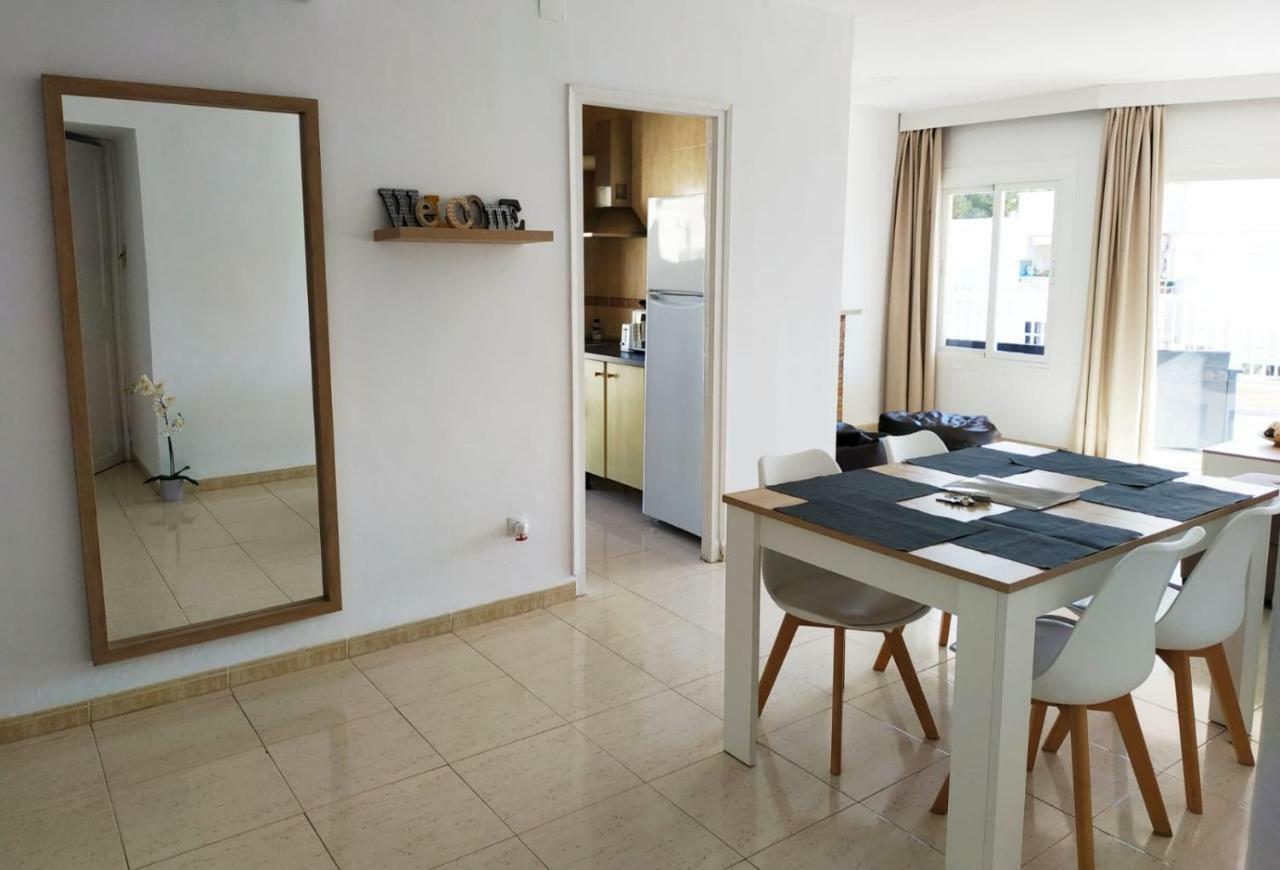 Apartment Palmeras Palma Nova (Mallorca)