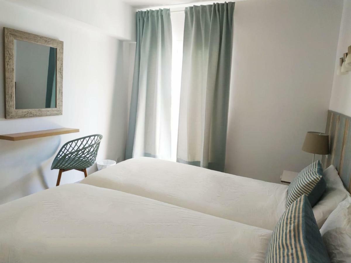 Apartment Palmeras Palma Nova (Mallorca)